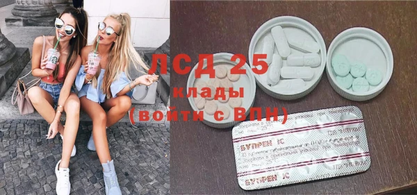 твердый Алексин